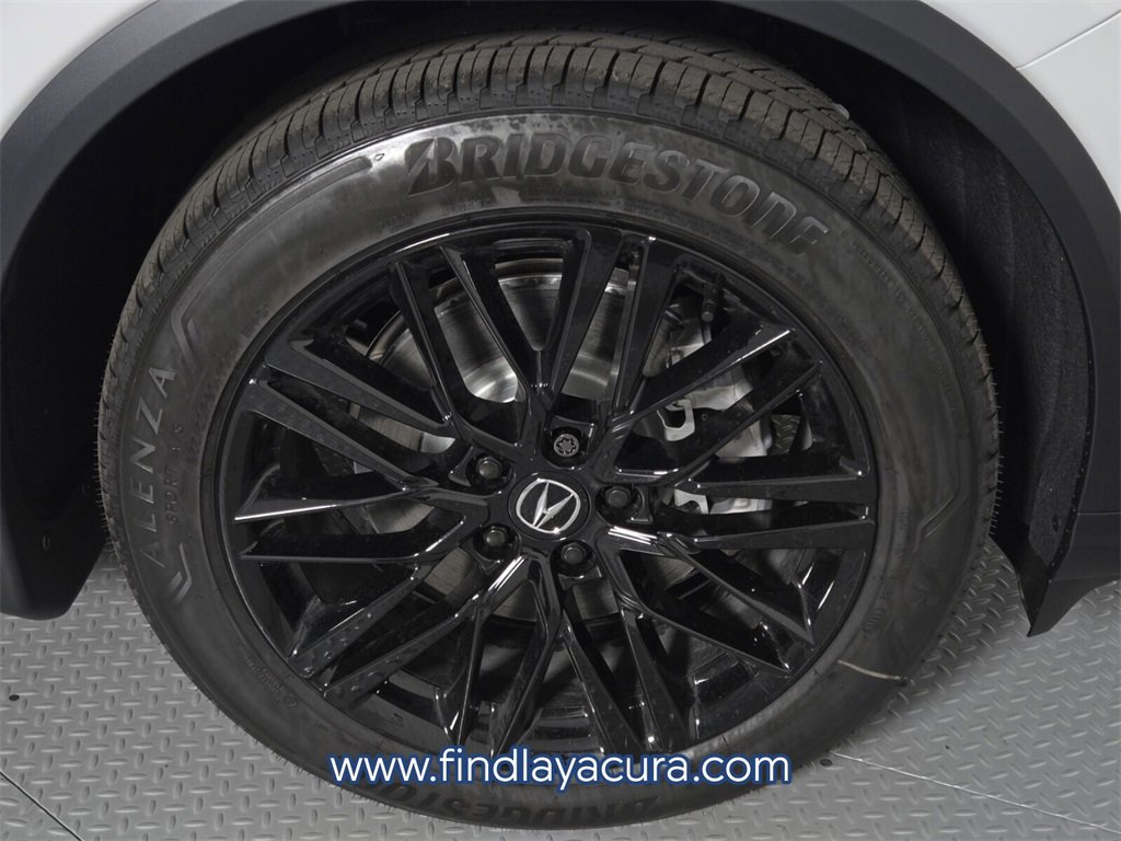 New 2026 Acura MDX A-Spec image 5