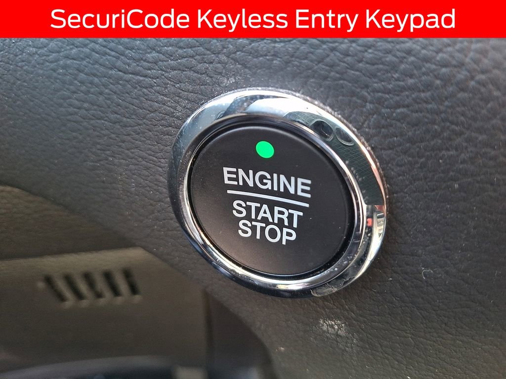 Used 2022 Ford Edge SEL w/ Convenience Package image 24