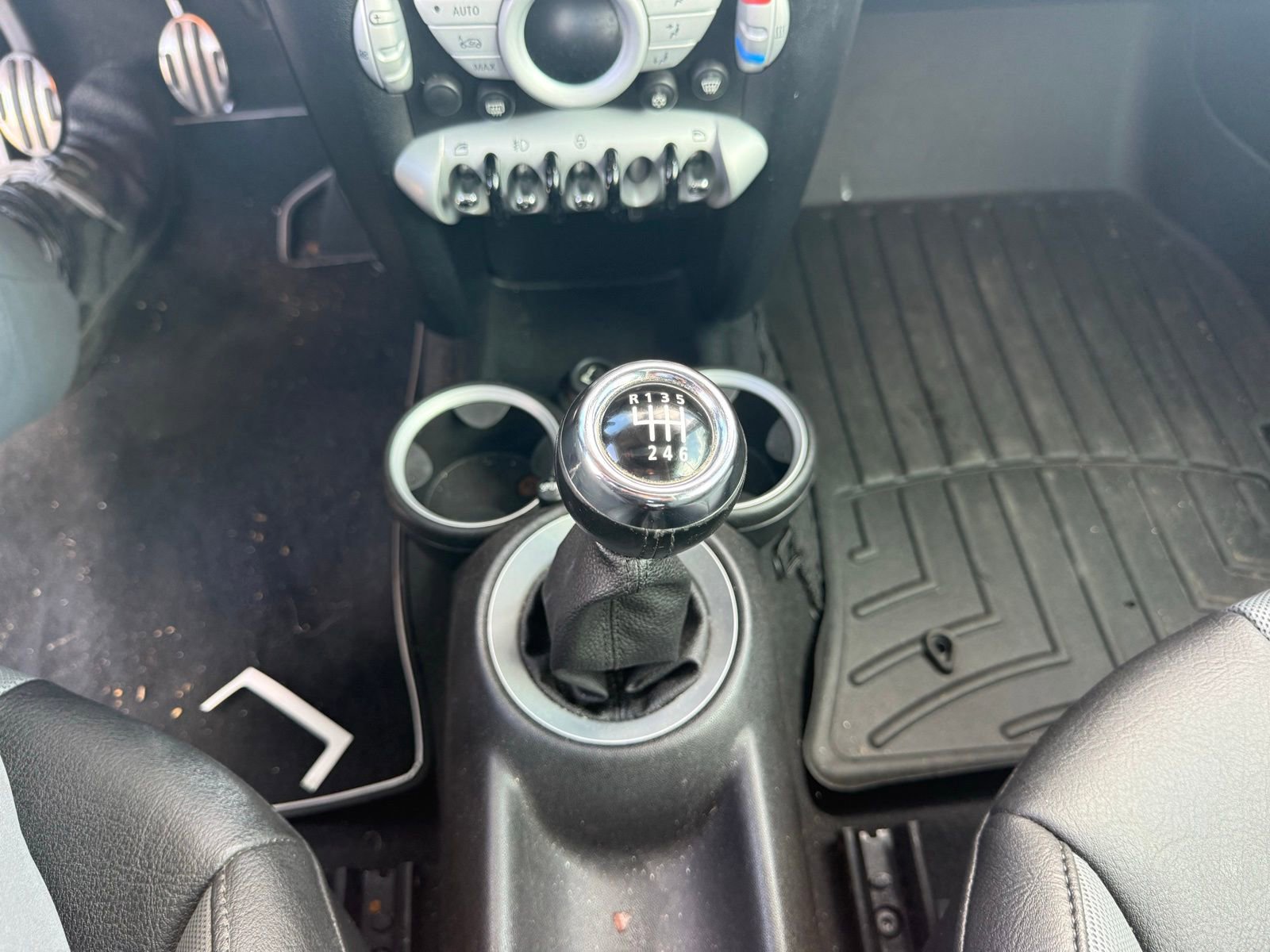 Used 2009 MINI Cooper Clubman S image 6