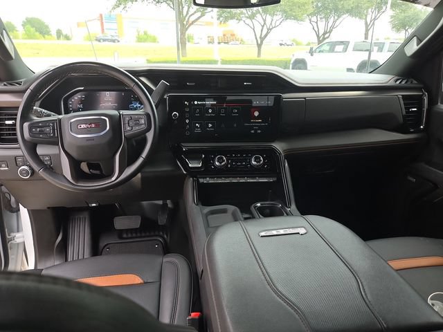 Used 2025 GMC Sierra 2500 AT4 AWD/4WD image 19
