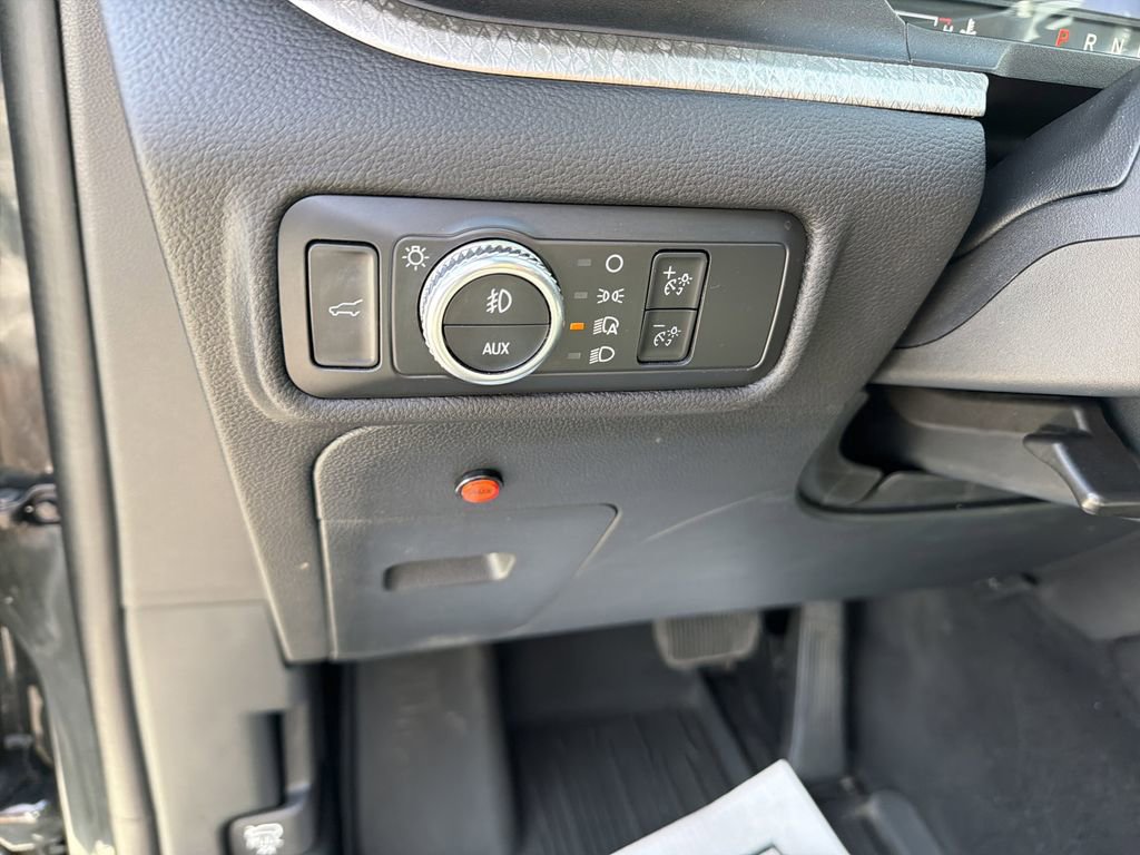Used 2022 Ford Explorer Timberline AWD/4WD image 17