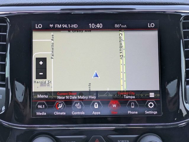 Certified 2022 Jeep Grand Cherokee Laredo X RWD image 24