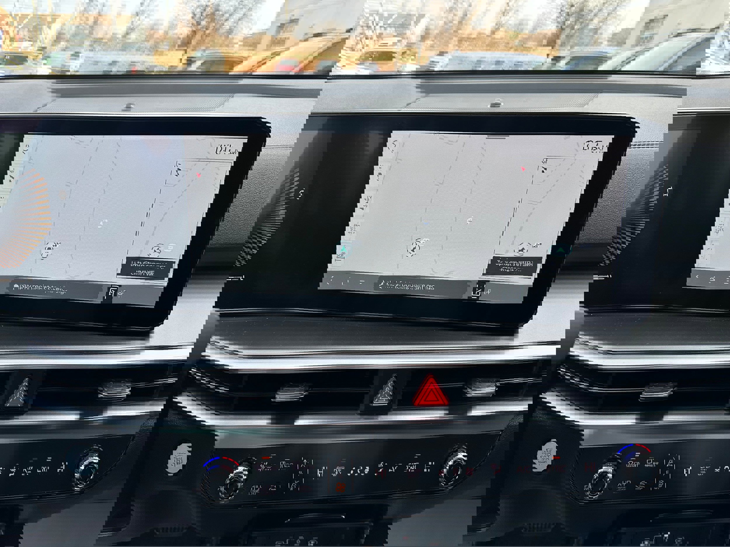 Used 2025 Kia Sorento EX image 45