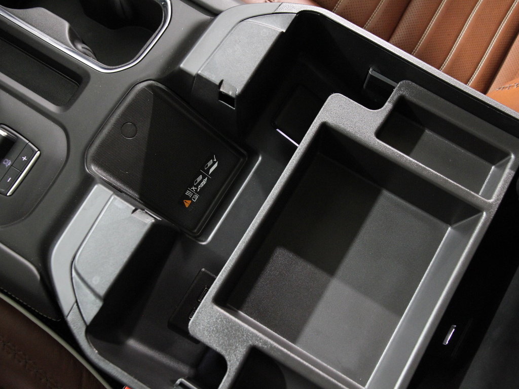 Used 2024 GMC Sierra 2500 Denali Ultimate w/ LPO, GMC Protection Package image 20