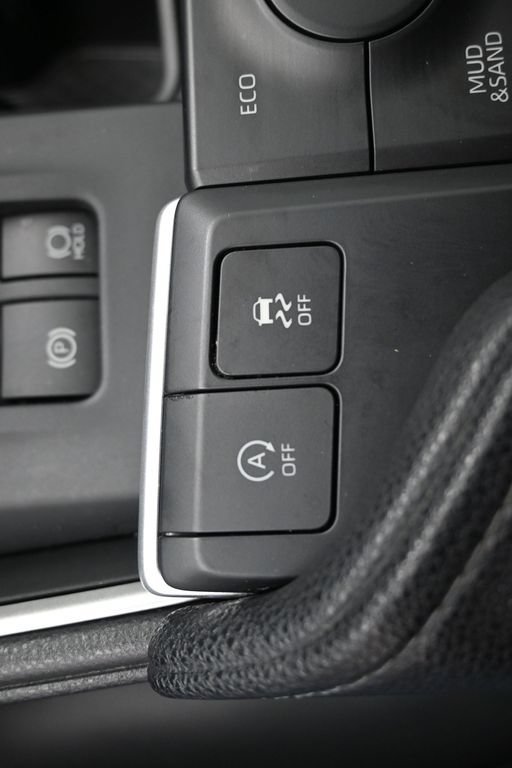 Certified 2024 Toyota Grand Highlander AWD image 27