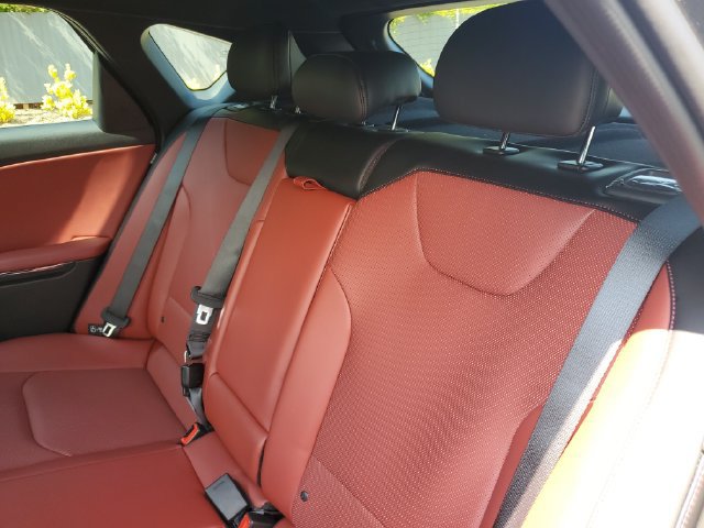 New 2026 Kia K4 EX FWD image 19