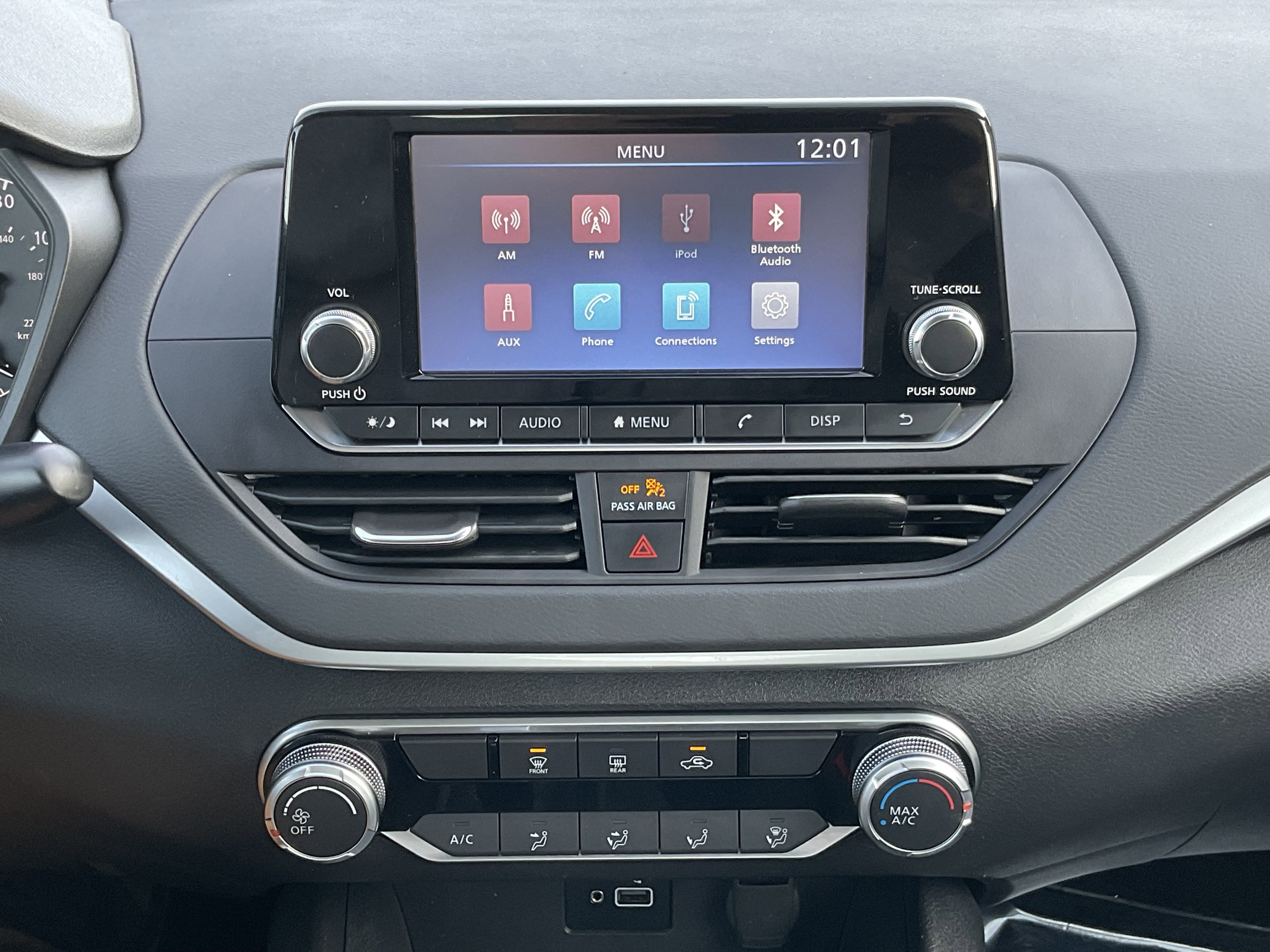 Used 2023 Nissan Altima 2.5 S image 15