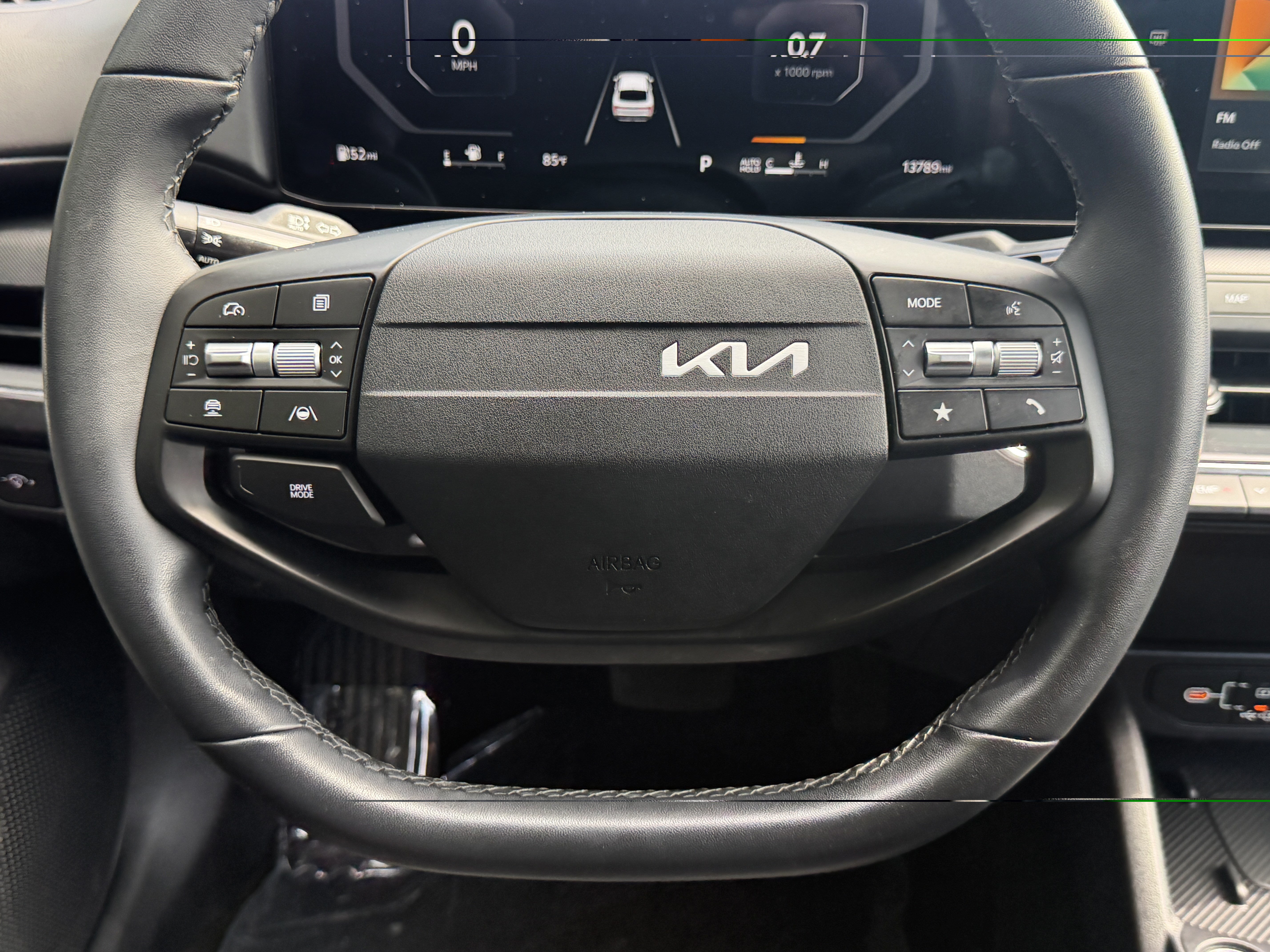 Used 2025 Kia K4 EX FWD image 61