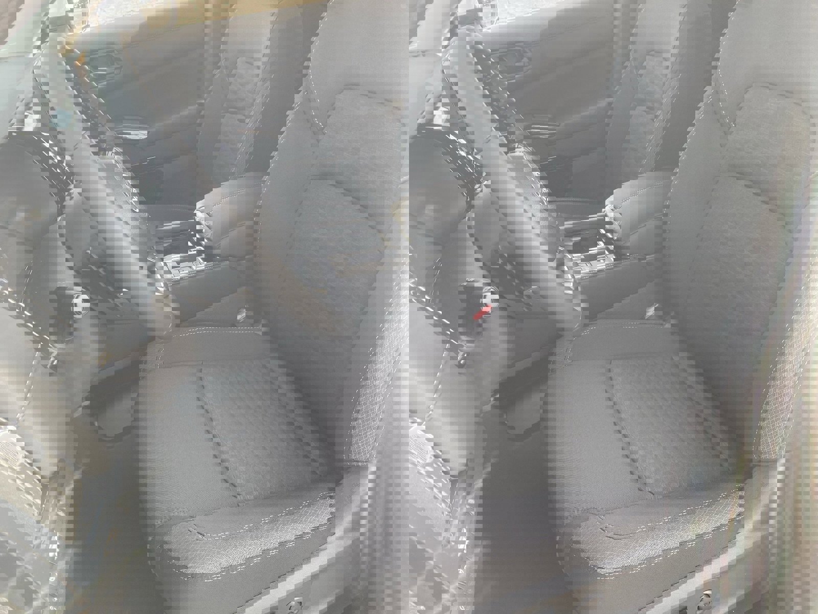 New 2025 Nissan Pathfinder SV w/ SV Premium Package image 21