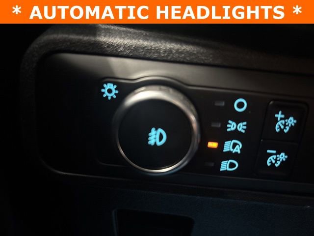 New 2025 Ford Bronco Badlands w/ Sasquatch Package image 23