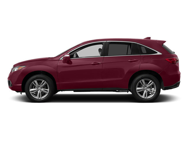 Used 2014 Acura RDX FWD image 3