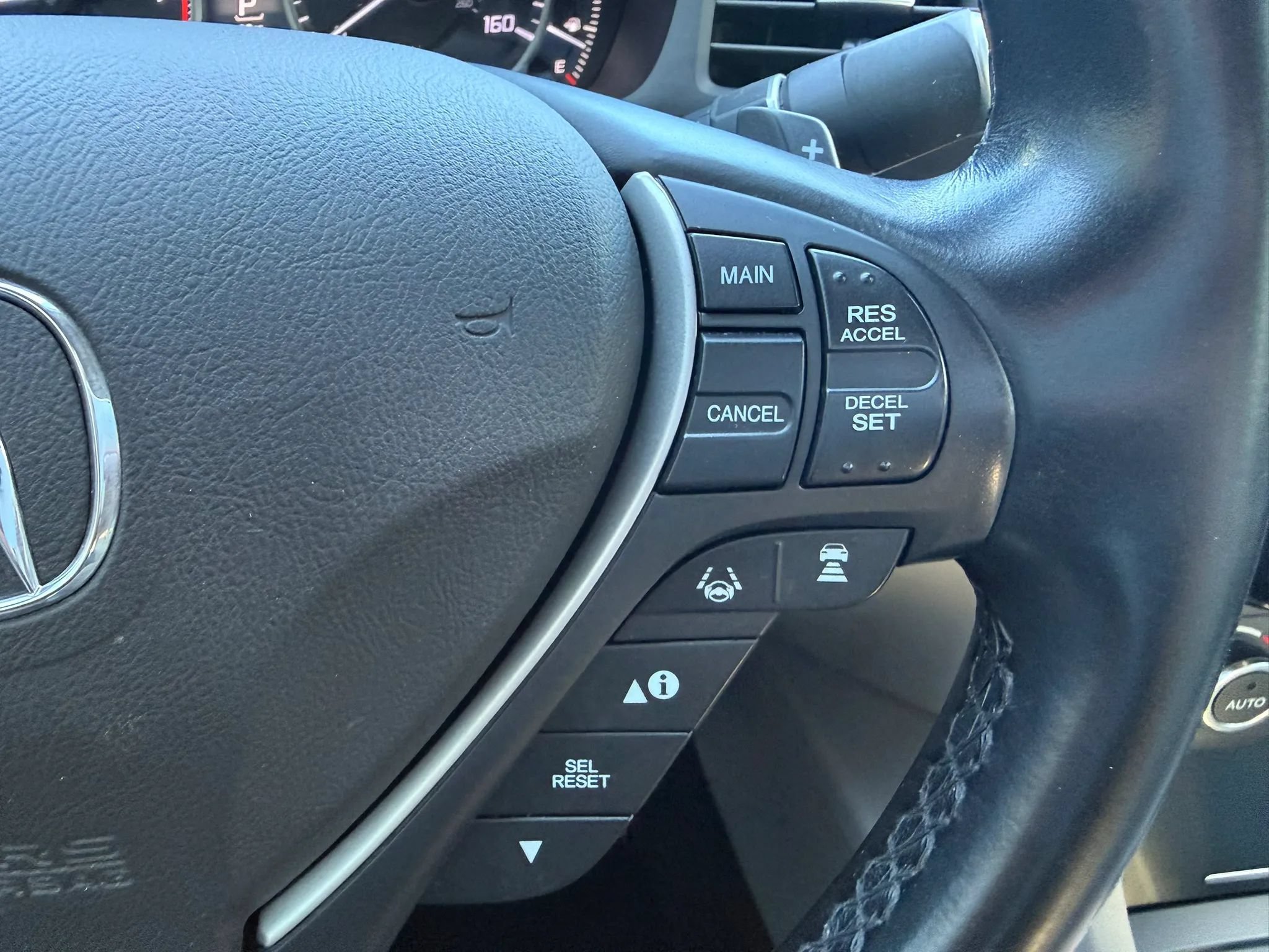 Used 2021 Acura ILX w/ Technology Package FWD image 28