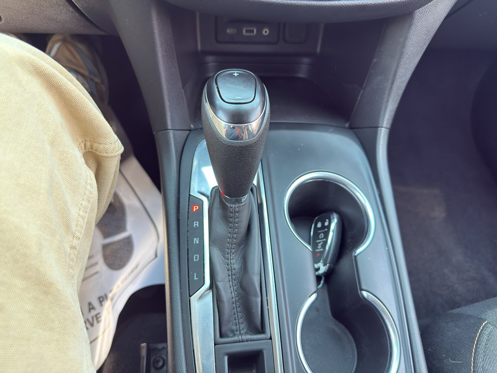 Used 2021 Chevrolet Equinox LT AWD/4WD image 22