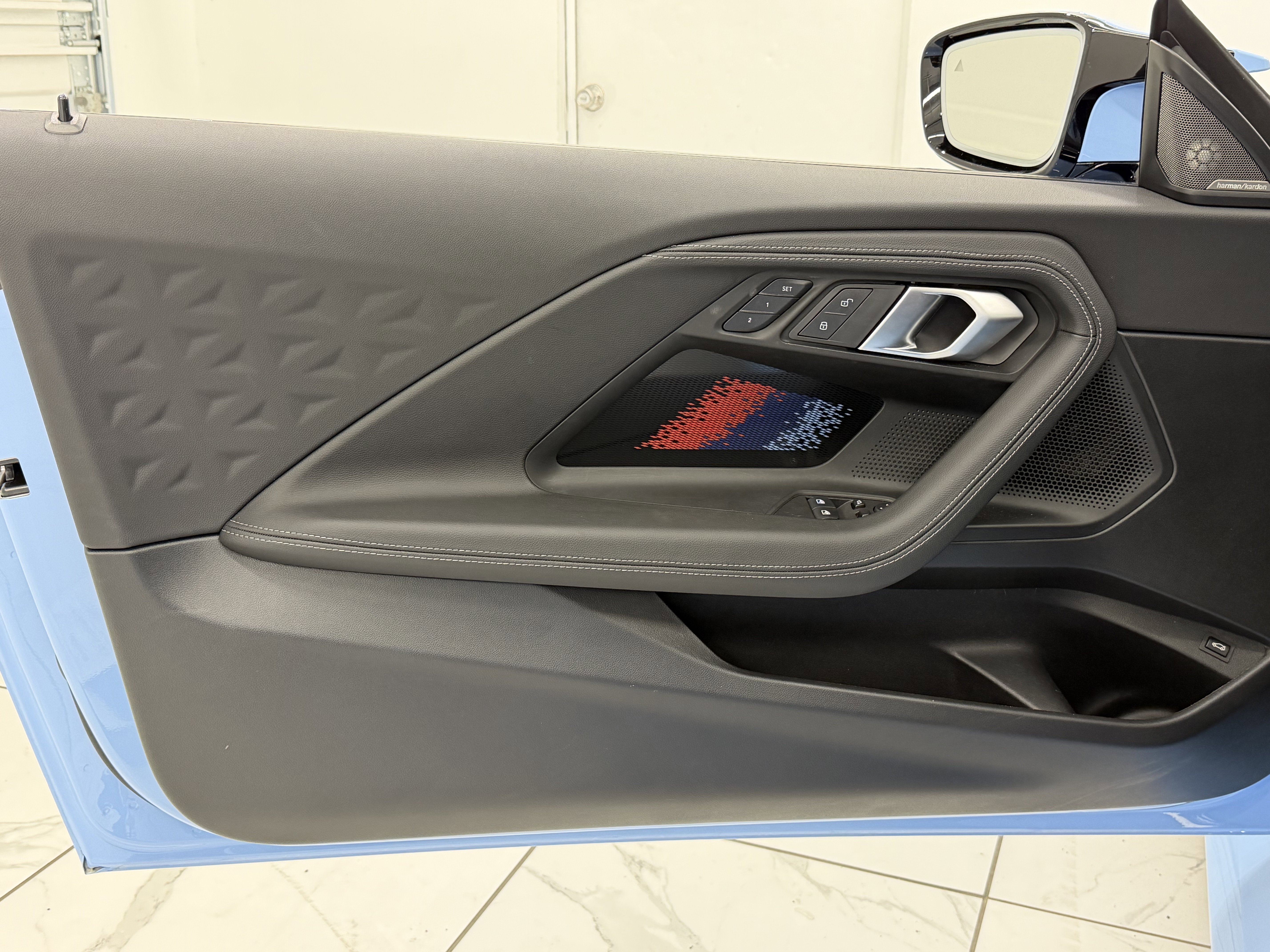 Used 2025 BMW M2 w/ Lighting Package image 24