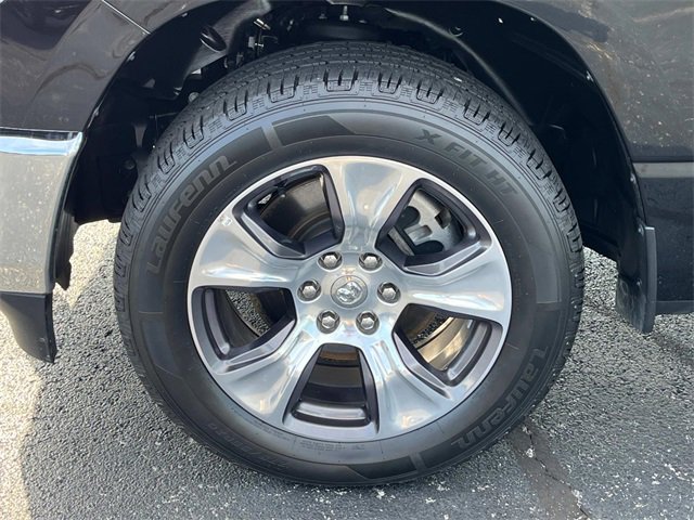 Used 2023 RAM 1500 Laramie image 11