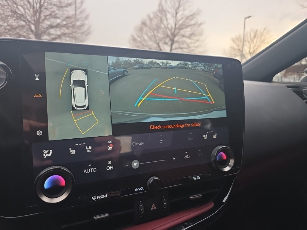 Used 2024 Lexus NX 350 350 Premium image 42