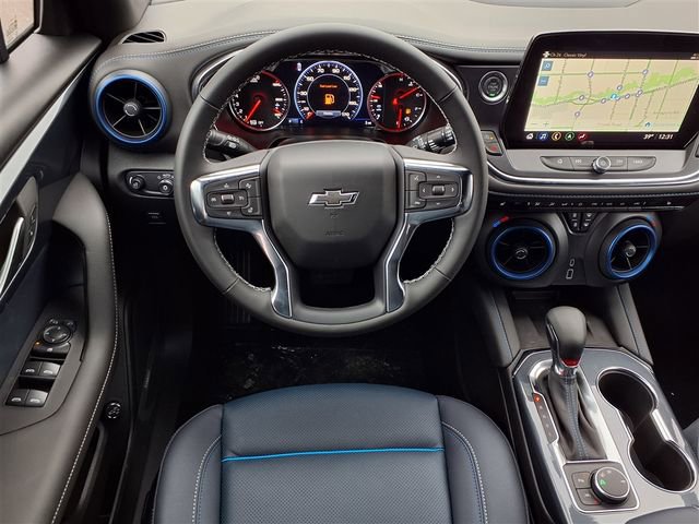 New 2026 Chevrolet Blazer RS image 6