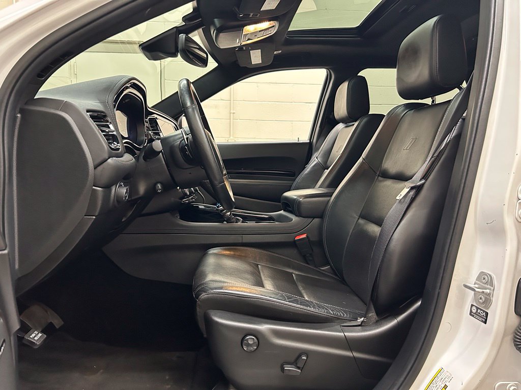 Used 2022 Dodge Durango Citadel AWD/4WD image 7