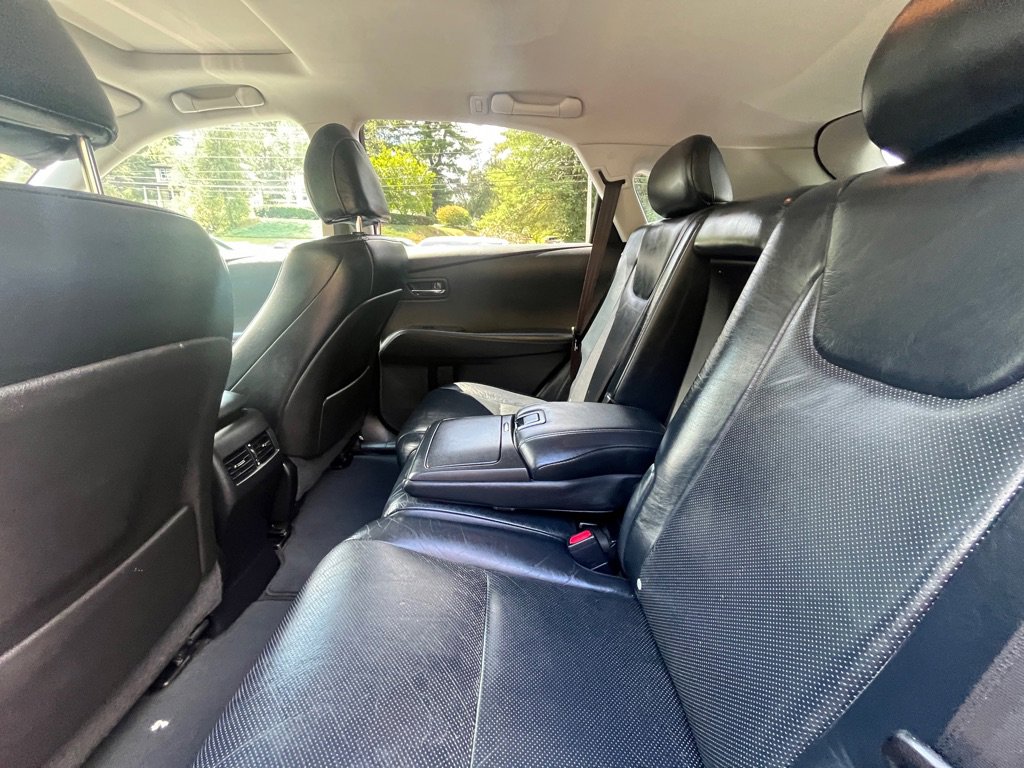 Used 2013 Lexus RX 350 AWD image 14