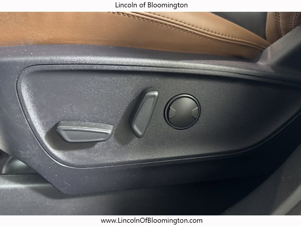 Used 2024 Ford Bronco Sport Badlands w/ Premium Package image 24