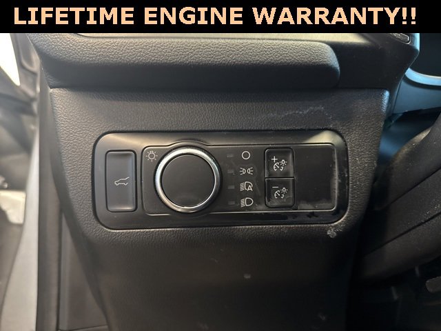 Used 2023 Ford Escape Active w/ Tech Pack #1 image 15