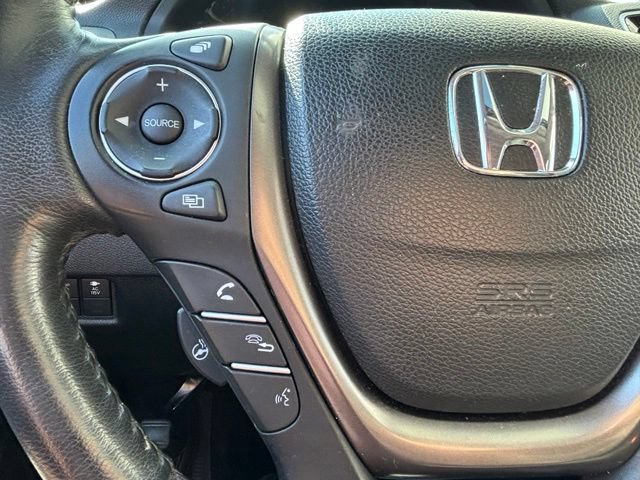 Used 2023 Honda Ridgeline RTL-E image 10