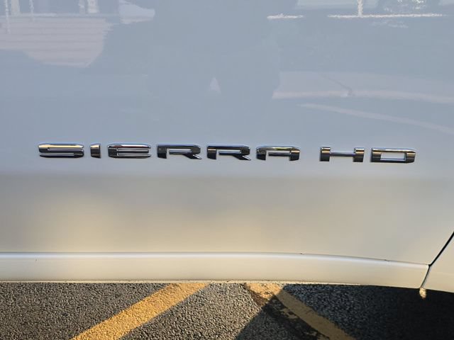 New 2026 GMC Sierra 3500 Pro w/ Convenience Package AWD/4WD image 31