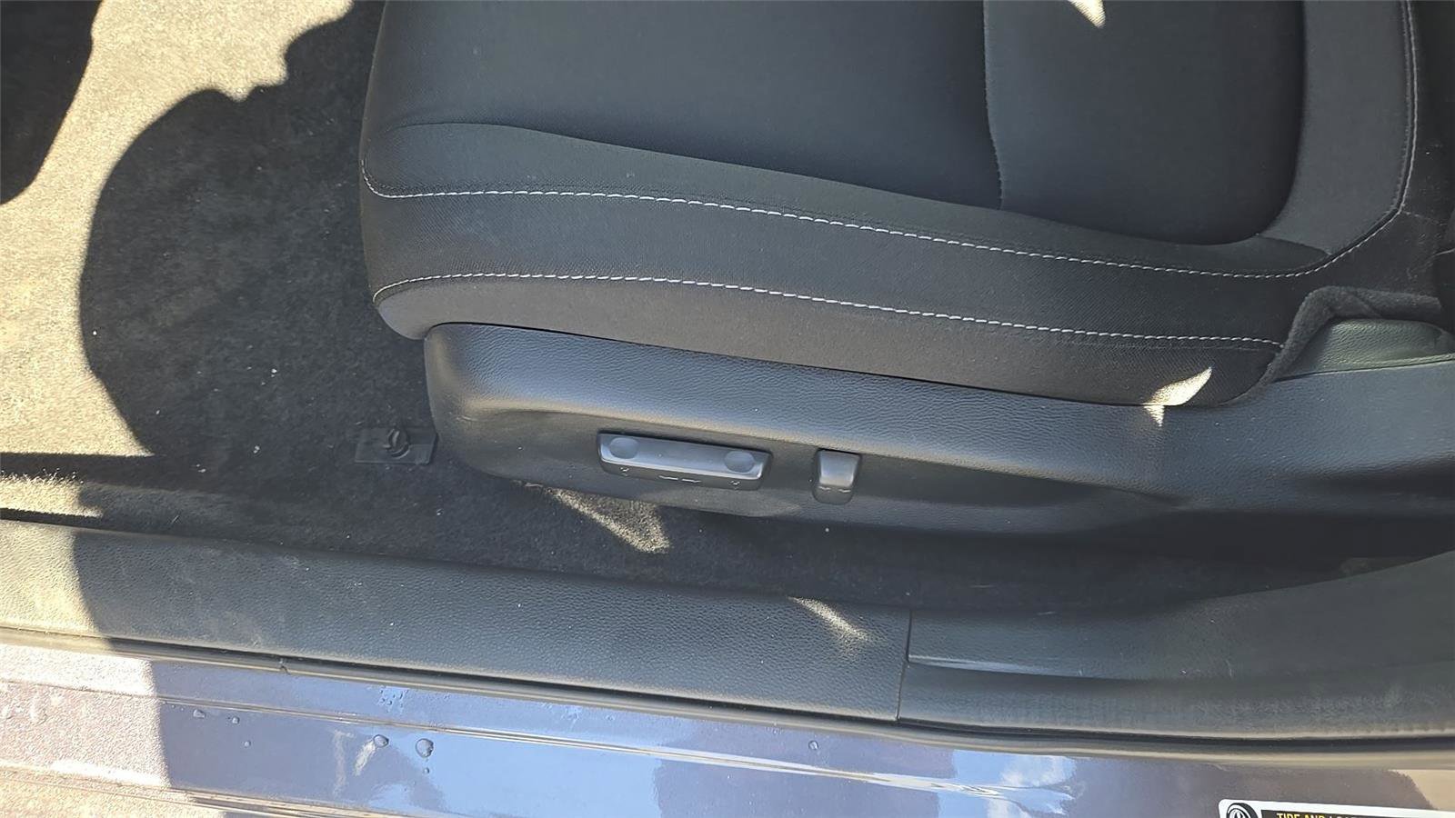 Used 2020 Honda Civic EX image 16