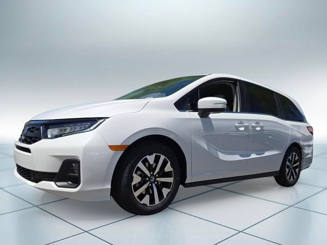 New 2026 Honda Odyssey EX-L image 2
