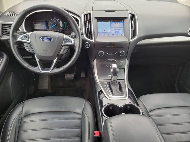 Used 2016 Ford Edge SEL w/ Equipment Group 201A AWD/4WD image 22