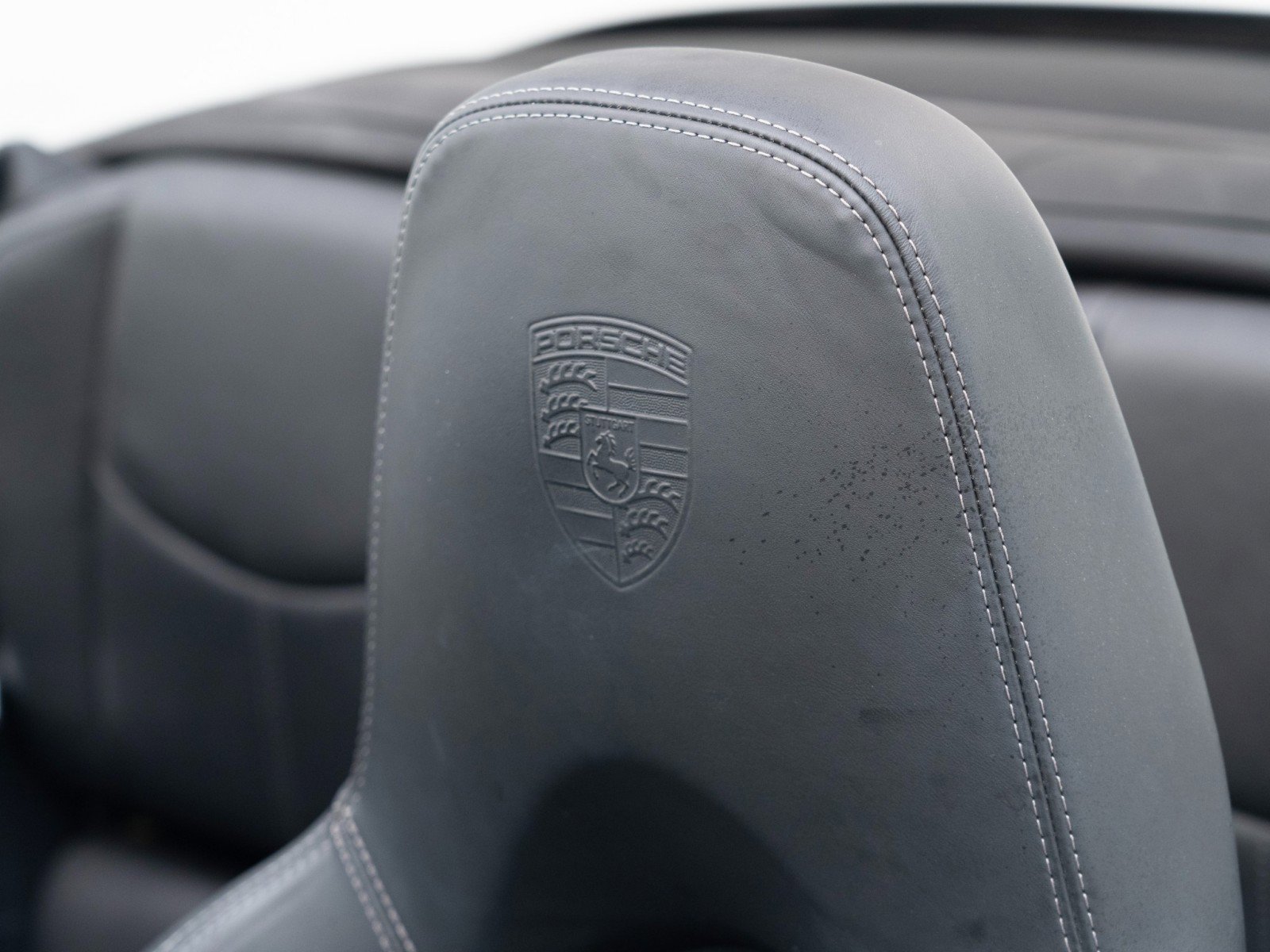 Used 2012 Porsche 911 Carrera 4 GTS image 18