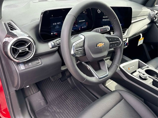 New 2026 Chevrolet Equinox LT w/ Convenience Package II image 24