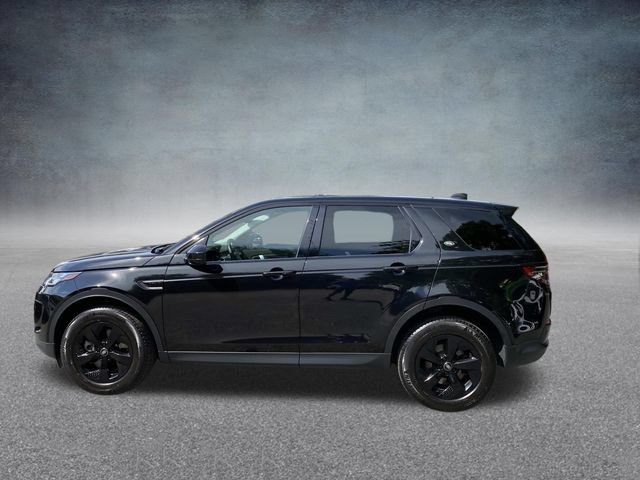 Used 2023 Land Rover Discovery Sport S AWD/4WD image 26