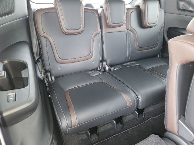 Certified 2026 Nissan Armada SL AWD/4WD image 15