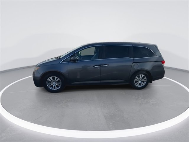 Used 2016 Honda Odyssey EX-L image 4