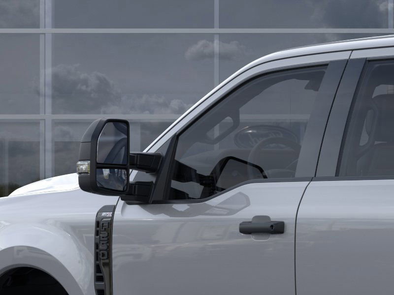 New 2026 Ford F250 XL w/ STX Appearance Package AWD/4WD image 20