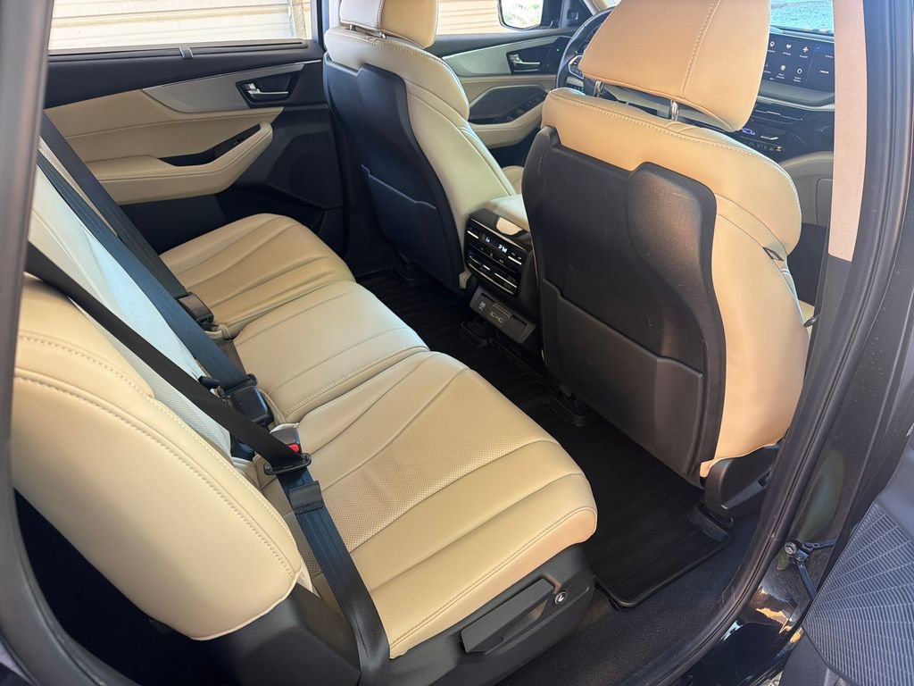 Used 2022 Acura MDX w/ Technology Package FWD image 28