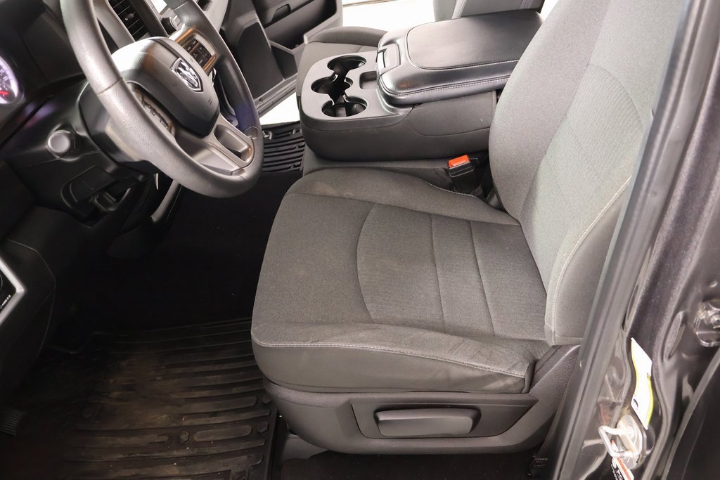 Used 2021 RAM 1500 Classic Warlock image 10