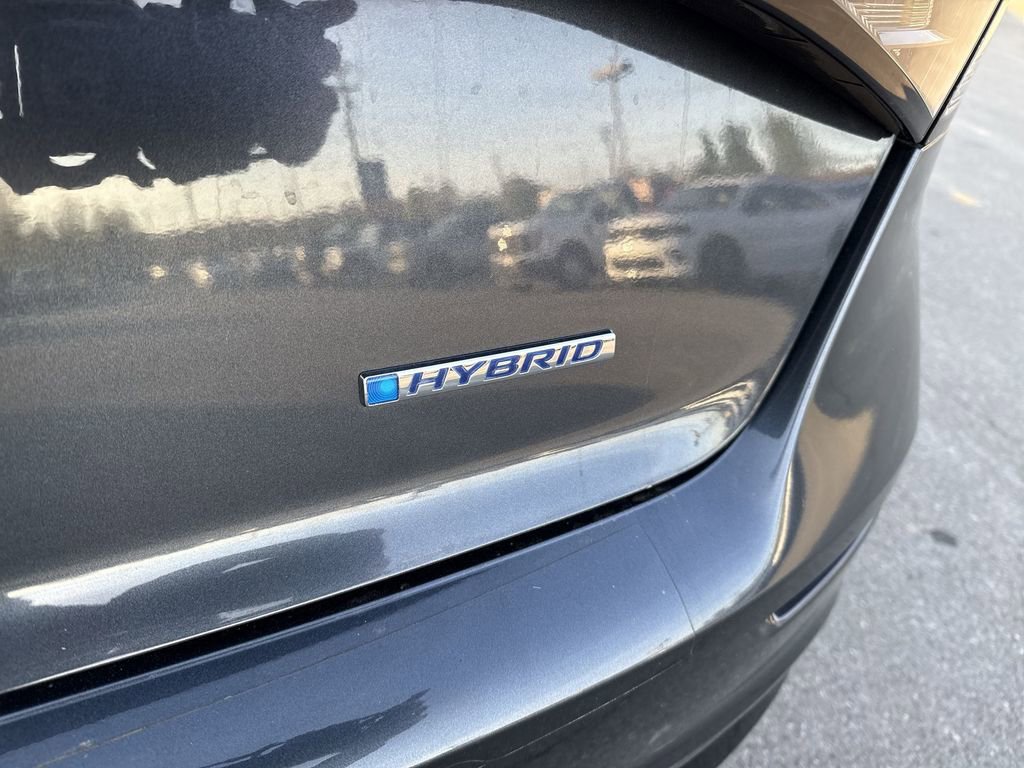 Used 2023 Honda Accord EX-L image 7