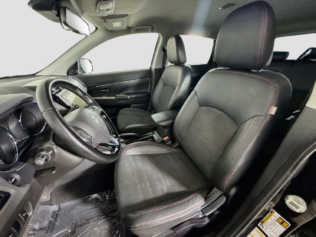 Used 2023 Mitsubishi Outlander Sport ES AWD/4WD image 21