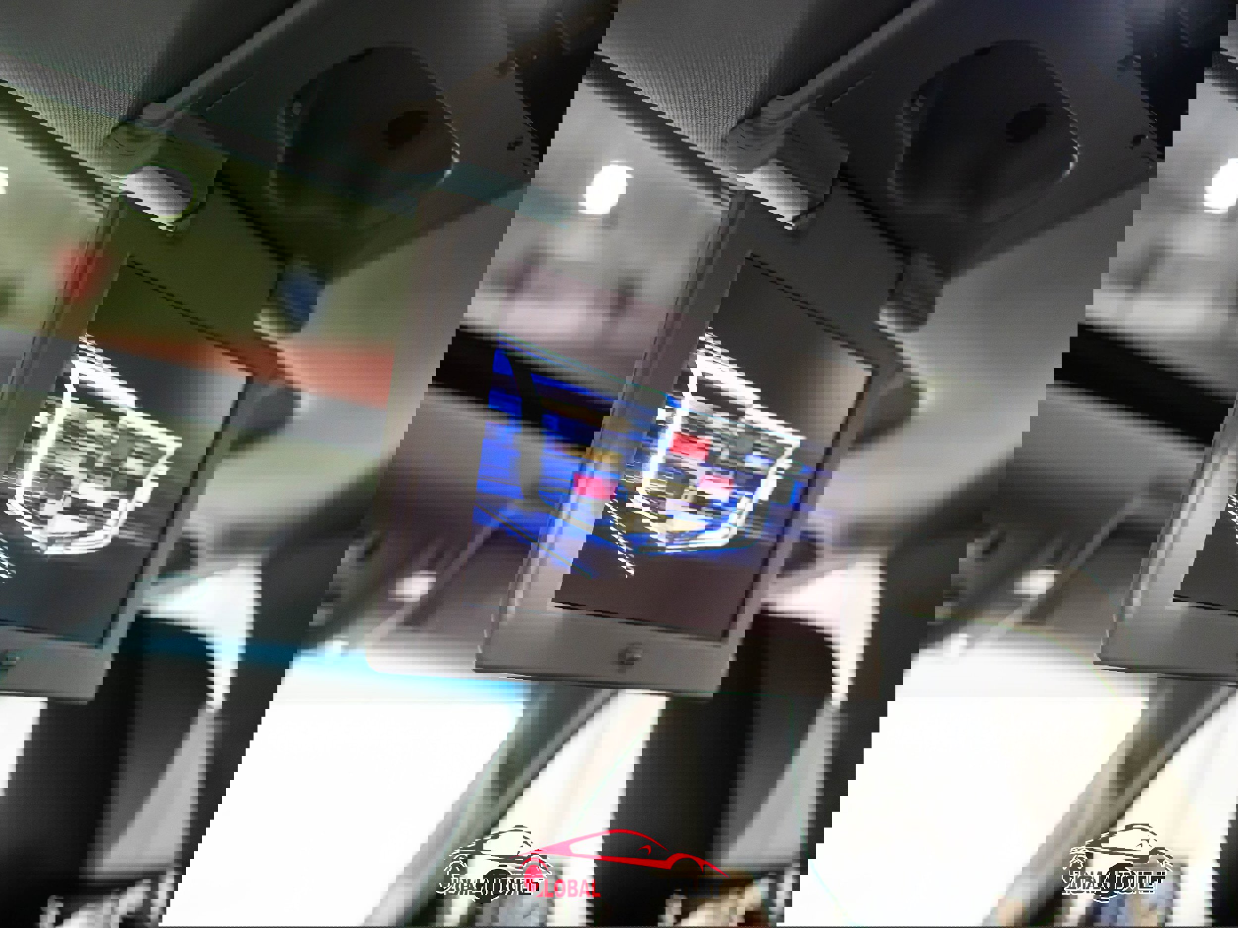 Used 2020 Cadillac Escalade ESV Luxury image 24