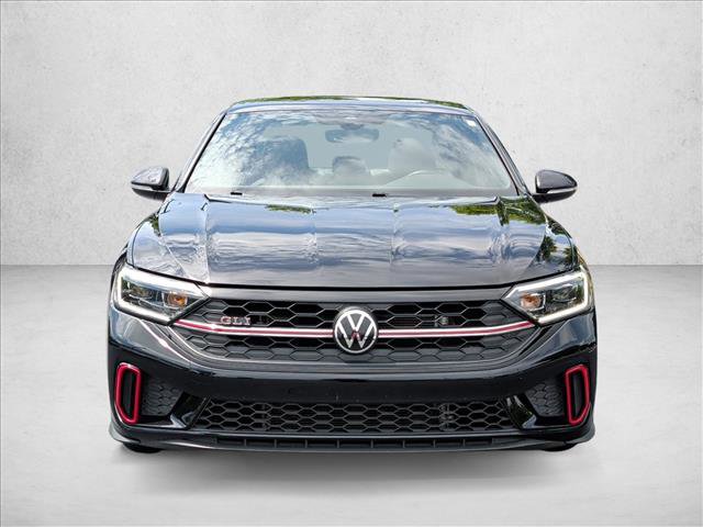 Used 2023 Volkswagen Jetta GLI Autobahn FWD video 2