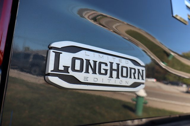 Used 2025 RAM 3500 Longhorn w/ Towing Technology Group image 37