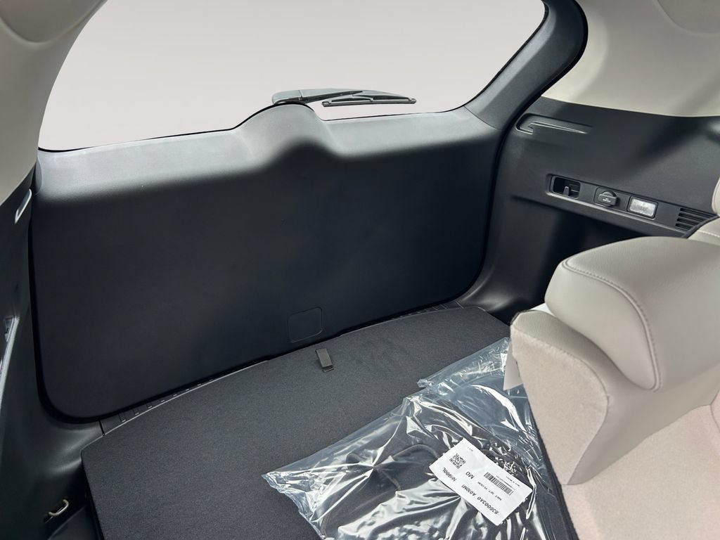 New 2027 Honda CR-V EX-L image 15