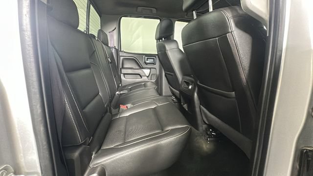 Used 2016 Chevrolet Silverado 1500 LTZ Z71 AWD/4WD image 27