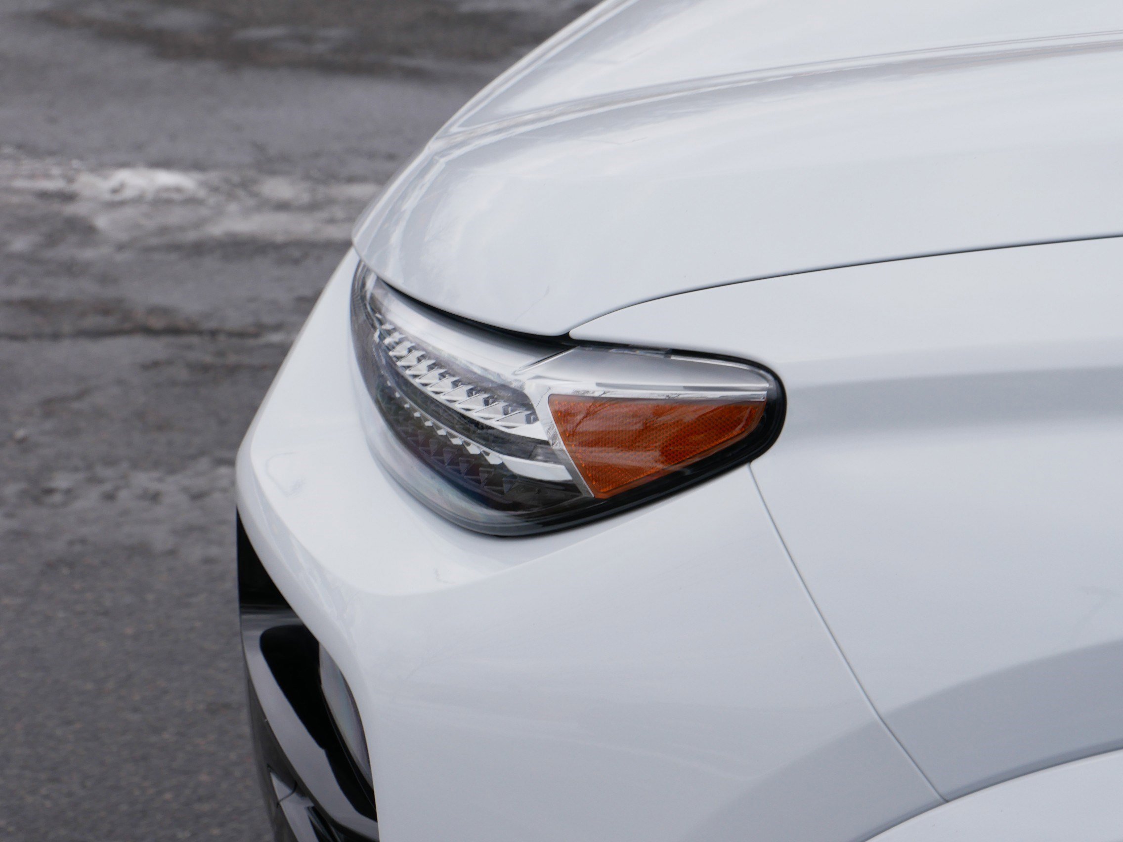 Used 2025 Audi Q6 e-tron Premium Plus w/ Premium Plus image 16