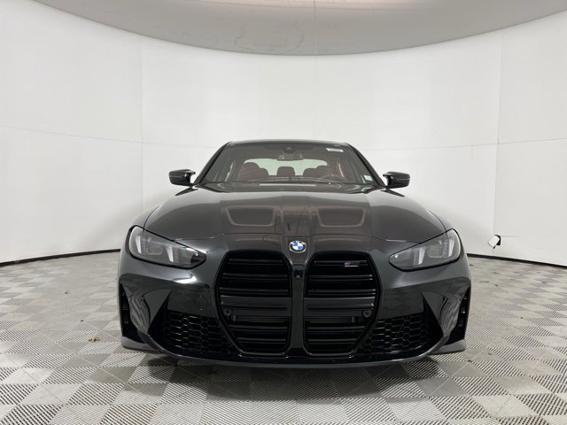 New 2026 BMW M3 Competition w/ Executive Package image 2