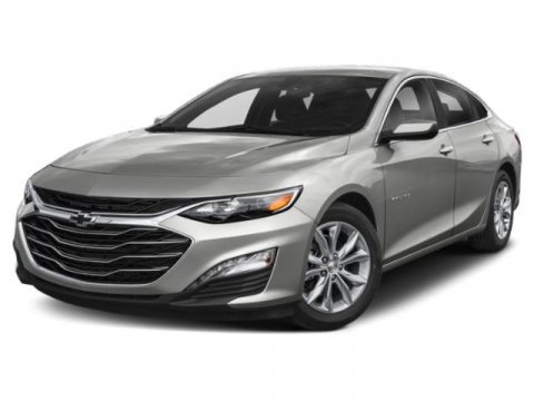 Certified 2022 Chevrolet Malibu LT image 4