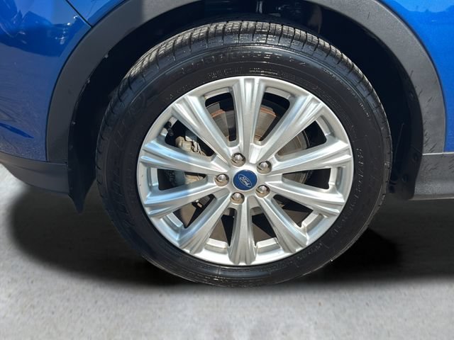 Used 2019 Ford Escape SEL FWD image 27