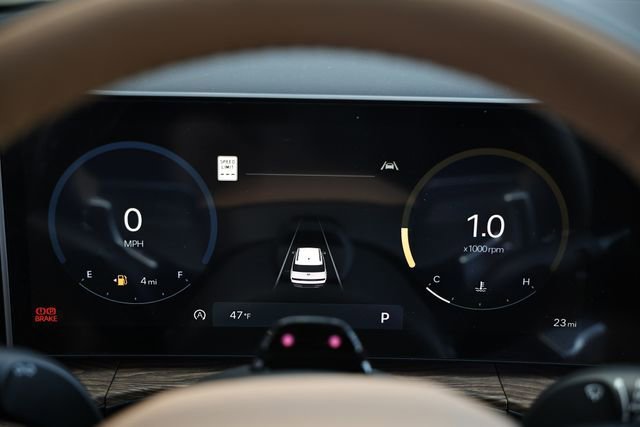 New 2026 Hyundai Santa Fe Calligraphy image 11